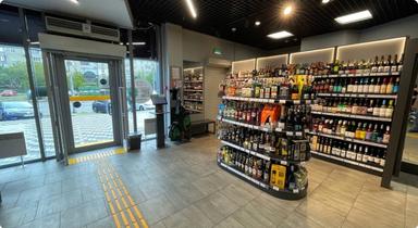 Commercial real estate at st. Bulvar Druzhby Narodov (area 190 m²) - Atlanta.ua - photo 4