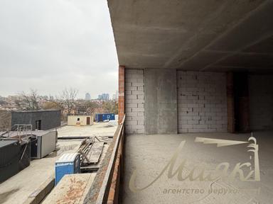 Комерційна нерухомість за адресою вул. Андрія Верхогляда (площа 1549 м²) - Atlanta.ua - фото 28