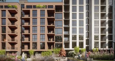 3-кімнатна квартира за адресою вул. Бузкова (площа 86 м²) - Atlanta.ua - фото 8