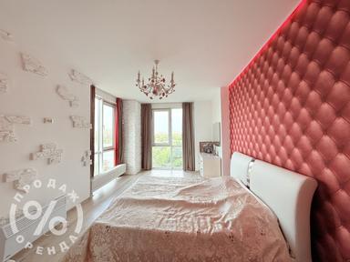 3-комнатная квартира по адресу (площадь 106 м²) - Atlanta.ua - фото 26