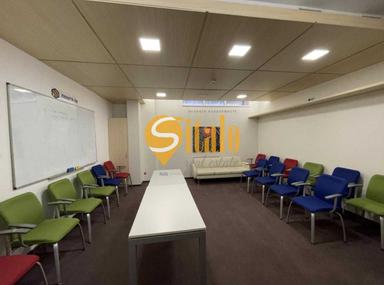 Коммерческая недвижимость по адресу бульвар Дружбы Народов (площадь 248 м²) - Atlanta.ua - фото 43