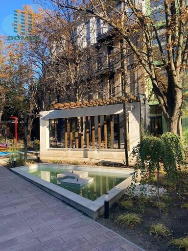 2-комнатная квартира по адресу Фонтанская дор. (площадь 48,4 м²) - Atlanta.ua - фото 15