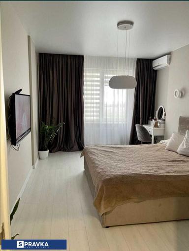 1-room apartment apartment by the address st. Levitana (area 45 m²) - Atlanta.ua - photo 6