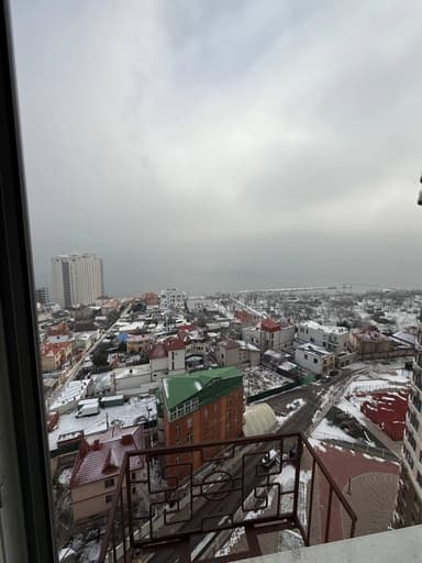 1-комнатная квартира по адресу Куликово поле пл. (площадь 40 м²) - Atlanta.ua - imageAlt 13