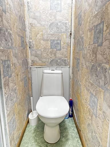 2-кімнатна квартира за адресою вул. Пр Тичини (площа 45,7 м²) - Atlanta.ua - фото 23