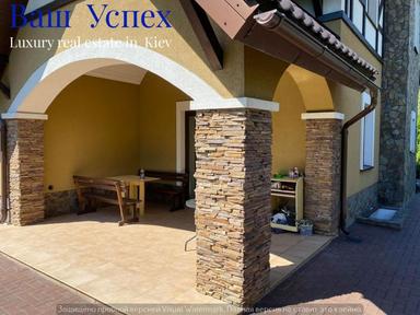 House by the address (area 450 m²) - Atlanta.ua - photo 30