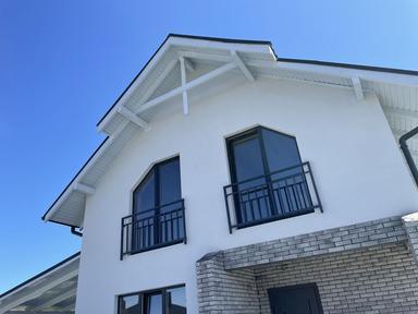 Будинок за адресою Космонавтів просп. (площа 140 м²) - Atlanta.ua - фото 16