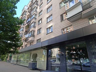 3-кімнатна квартира за адресою бульвар Лесі Українки (площа 56,7 м²) - Atlanta.ua - фото 33