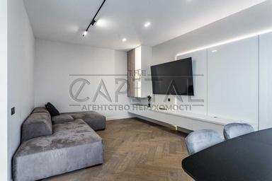 2-кімнатна квартира за адресою бульвар Дружби Народів (площа 87 м²) - Atlanta.ua - фото 33