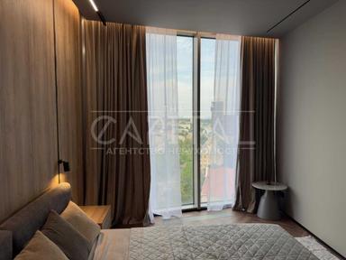 2-комнатная квартира по адресу ул. Иоанна Павла II (площадь 84 м²) - Atlanta.ua - фото 40