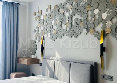 1-room apartment apartment by the address st. Petefi Shandora pl (area 44 m²) - Atlanta.ua - photo 21