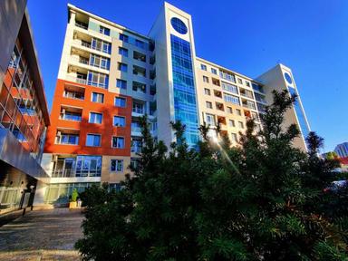 Многокомнатная квартира по адресу ул. Шолуденка (площадь 162 м²) - Atlanta.ua - фото 24