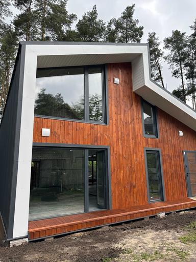 Дом по адресу (площадь 130 м²) - Atlanta.ua - фото 16