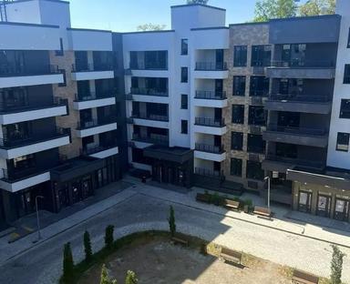 1-комнатная квартира по адресу ул. Квитки Цисик (площадь 30,6 м²) - Atlanta.ua - фото 31