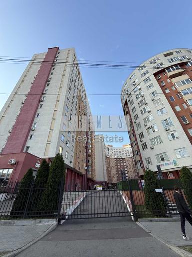 Комерційна нерухомість за адресою вул. Бандери Степана (площа 650 м²) - Atlanta.ua - фото 25