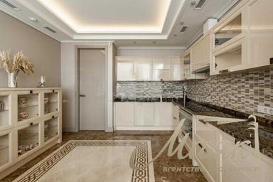 3-кімнатна квартира за адресою бульвар Дружби Народів (площа 178 м²) - Atlanta.ua - фото 28