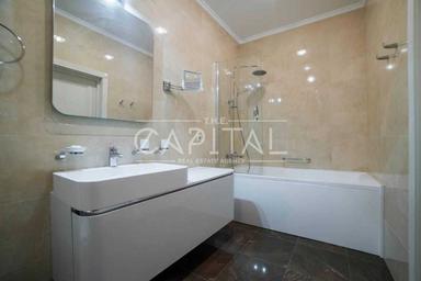 3-комнатная квартира по адресу бульвар Дружбы Народов (площадь 146 м²) - Atlanta.ua - фото 43