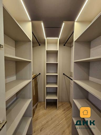 1-комнатная квартира по адресу Курортный пер. (площадь 44 м²) - Atlanta.ua - фото 36