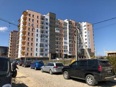 1-кімнатна квартира за адресою вул. Капеланська (площа 40 м²) - Atlanta.ua - фото 36