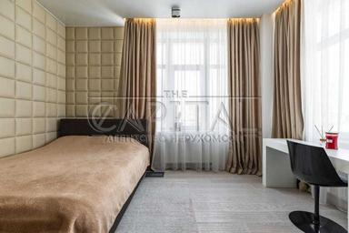 3-комнатная квартира по адресу ул. Андрея Верхогляда (площадь 120 м²) - Atlanta.ua - фото 35