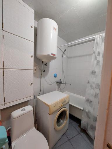 3-rooms apartment apartment by the address st. Aleksandriyskaya (area 55 m²) - Atlanta.ua - photo 15