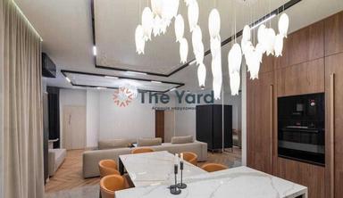 3-кімнатна квартира за адресою бульвар Дружби Народів (площа 130 м²) - Atlanta.ua - фото 30