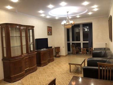 3-rooms apartment apartment by the address st. Kulikovo pole pl Oktyabrskoy revolyutsii pl (area 152 m²) - Atlanta.ua - photo 25