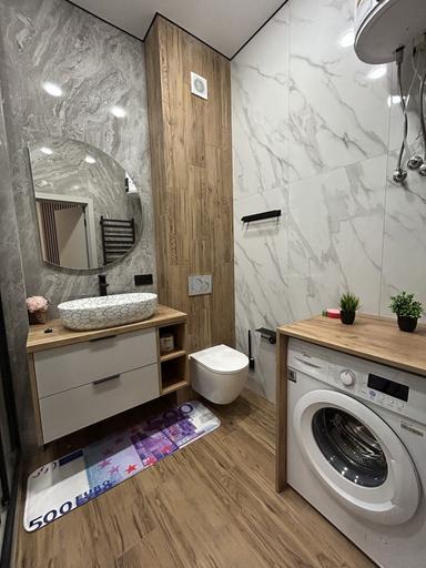 2-комнатная квартира по адресу ул. Бандеры Степана (площадь 80 м²) - Atlanta.ua - фото 15