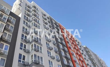 2-rooms apartment apartment by the address st. Fruktovaya (area 53,8 m²) - Atlanta.ua - фото 9