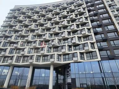 2-rooms apartment apartment by the address st. Ul Berkovetskaya (area 74 m²) - Atlanta.ua - photo 15