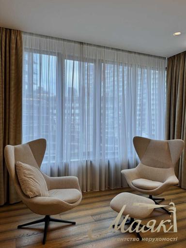 Багатокімнатна квартира за адресою вул. Євгена Коновальця (площа 130 м²) - Atlanta.ua - фото 32