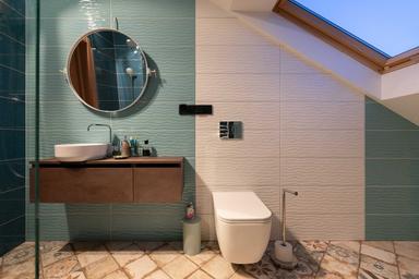 House by the address (area 306 m²) - Atlanta.ua - photo 43