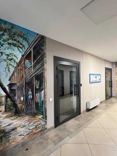 3-комнатная квартира по адресу ул. Дружбы народов (площадь 72 м²) - Atlanta.ua - фото 26