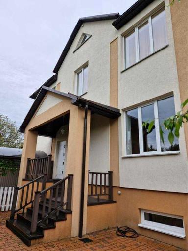 House by the address st. Ul Chernobylskaya (area 363 m²) - Atlanta.ua - photo 26