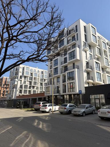 2-rooms apartment apartment by the address st. Bandery Stepana (area 54 m²) - Atlanta.ua - photo 4