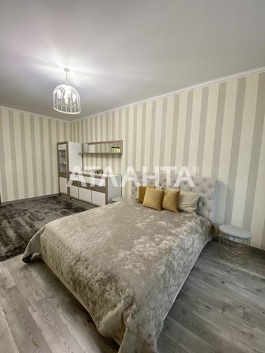 2-rooms apartment apartment by the address st. Sportivnaya (area 78,4 m²) - Atlanta.ua - photo 21