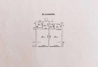 1-room apartment apartment by the address st. Kulikovo pole pl Oktyabrskoy revolyutsii pl (area 58 m²) - Atlanta.ua - photo 28