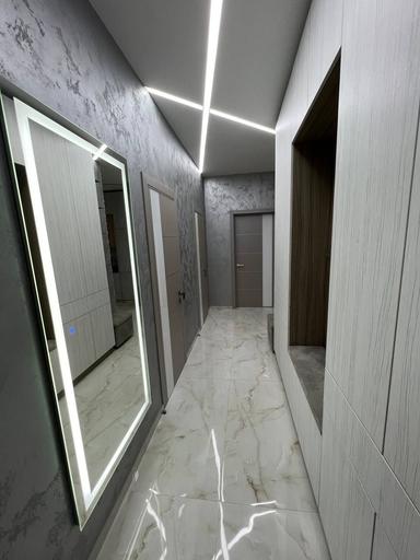 3-rooms apartment apartment by the address st. Kitoboynaya (area 74,4 m²) - Atlanta.ua - photo 46