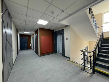 1-комнатная квартира по адресу (площадь 68,6 м²) - Atlanta.ua - фото 37