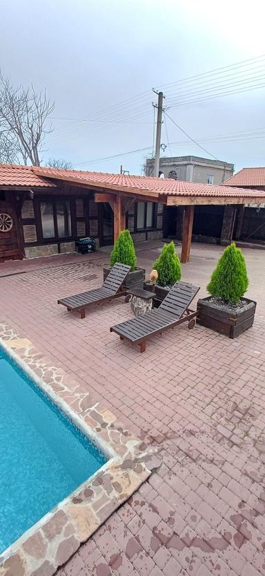 Будинок за адресою вул. Радянська (площа 180 м²) - Atlanta.ua - фото 28