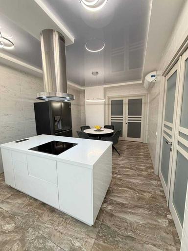 3-rooms apartment apartment by the address st. Degtyarevskaya (area 150 m²) - Atlanta.ua - photo 28