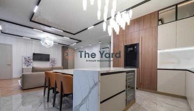 3-кімнатна квартира за адресою бульвар Дружби Народів (площа 130 м²) - Atlanta.ua - фото 29