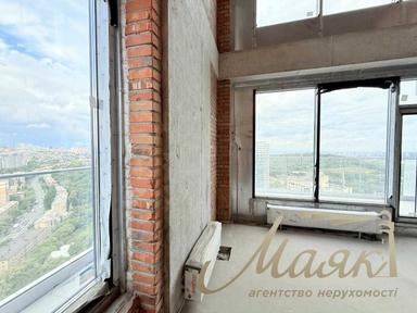 Багатокімнатна квартира за адресою вул. Звіринецька (площа 190 м²) - Atlanta.ua - фото 28