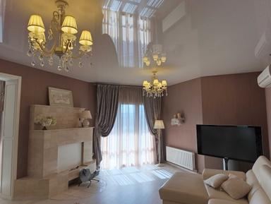 Дом по адресу (площадь 206 м²) - Atlanta.ua - фото 22