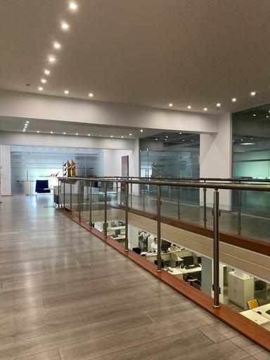 Commercial real estate at st. Kulikovo pole pl Oktyabrskoy revolyutsii pl (area 1823 m²) - Atlanta.ua - photo 41