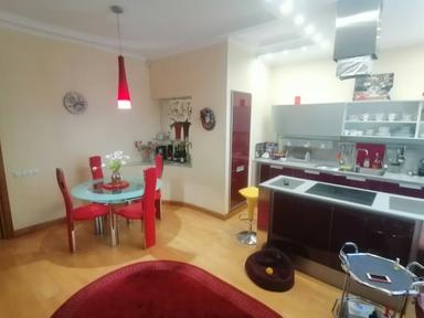 Многокомнатная квартира по адресу ул. Старонаводницкая (площадь 184 м²) - Atlanta.ua - фото 23