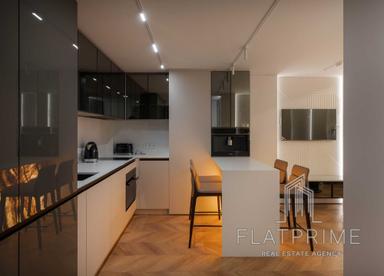 2-комнатная квартира по адресу (площадь 80 м²) - Atlanta.ua - фото 28