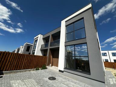 Дом по адресу ул. Заречная (площадь 131 м²) - Atlanta.ua - фото 18