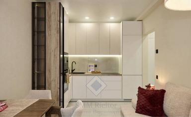 2-кімнатна квартира за адресою (площа 60 м²) - Atlanta.ua - фото 23