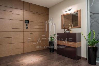 3-комнатная квартира по адресу (площадь 100 м²) - Atlanta.ua - фото 26